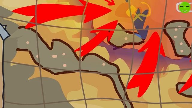 РЕМОНТ И ВОЗРОЖДЕНИЕ АМЕРИКАНСКОГО МОНСТРА РАТТЕ. КВ-44 ПРОТИВ КВ-45 - Мультики про танки