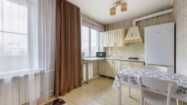 Апартлюкс ул.1905