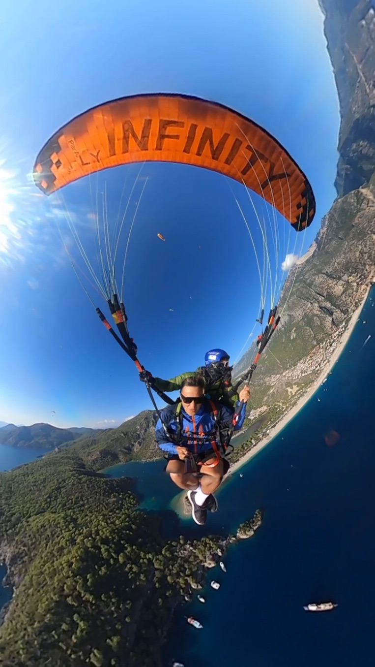 Здесь вы точно полетите!