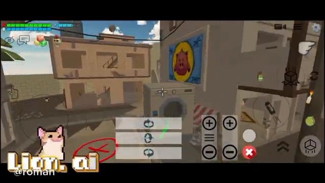 КотИИк 12к (но эпизод сделал ИИ) поездка в англию