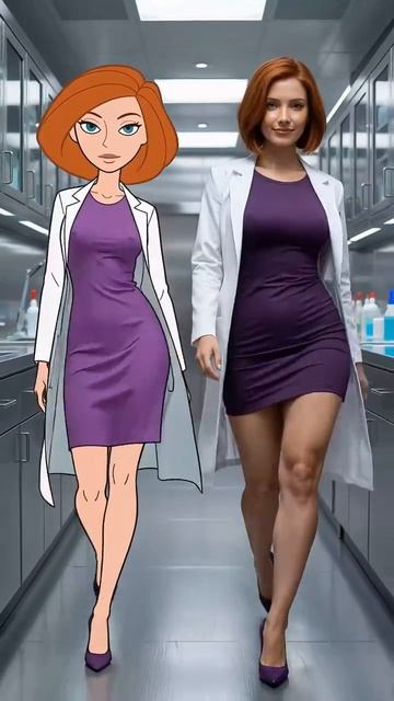 Нейросеть видео