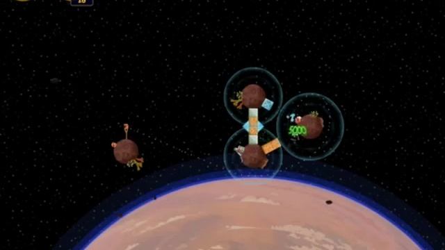 Angry Birds Star Wars - Tatooine - level 1-34 Walkthrough