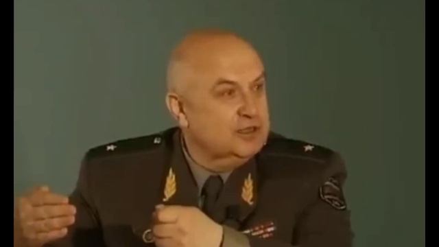 Лекция академика генерал-майора  Петрова К.П.