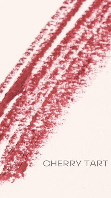 Карандаши для губ от TRIXY