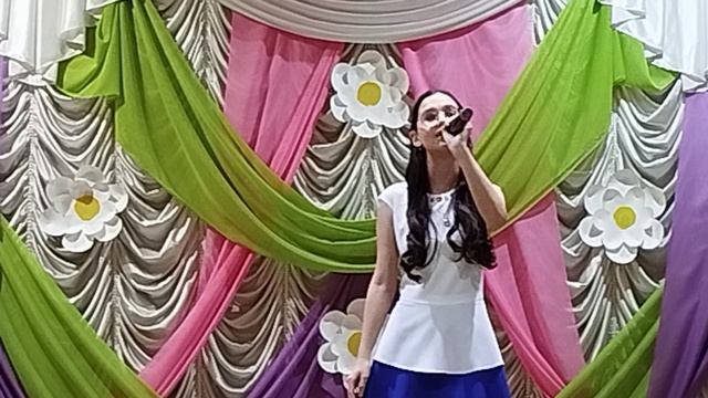 Концерт ДМШ 5