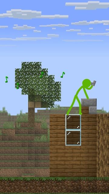 Allay - An Actual Short