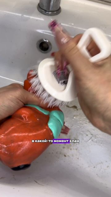 Все любимые игрушки такие?😂