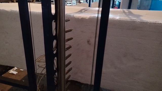 Линия гранулирования