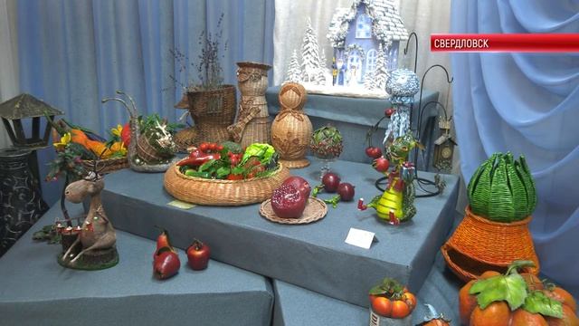 ЛУЧШИЕ МАСТЕРА РЕСПУБЛИКИ