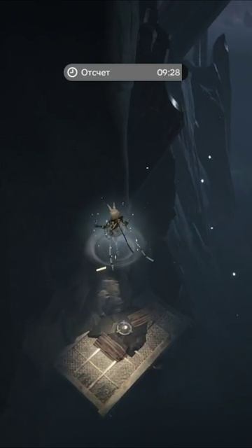 Shorts_Аркнайт_испытания_забегом_на_время