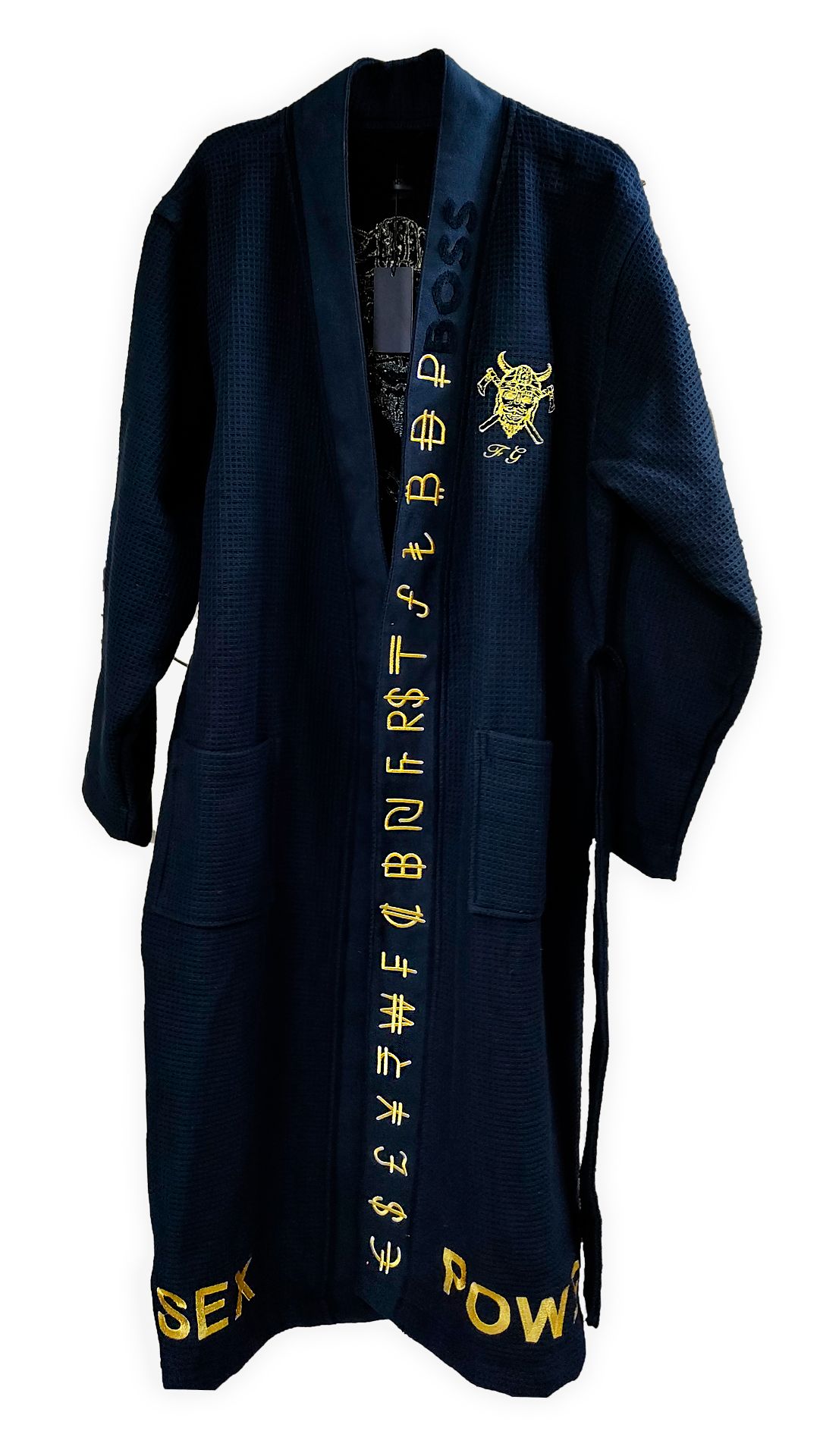 Эксклюзивность