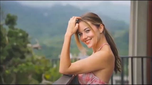 Летний силуэт (Городской романс) - 7