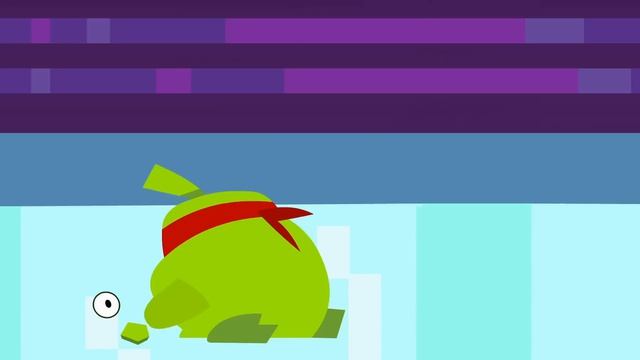 Ам Ням ПОПАЛ в Мир Марио! 🍄 Большое приключение! Переходим на новый уровень 🕹️