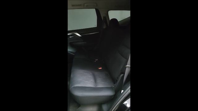 Mitsubishi Pajero Sport «АВТОРУСЬ автомобили с пробегом» 2348