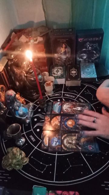 ЧТО БЫ ОН ХОТЕЛ СКАЗАТЬ ВАМ СЕЙЧАС ⚡⚡⚡