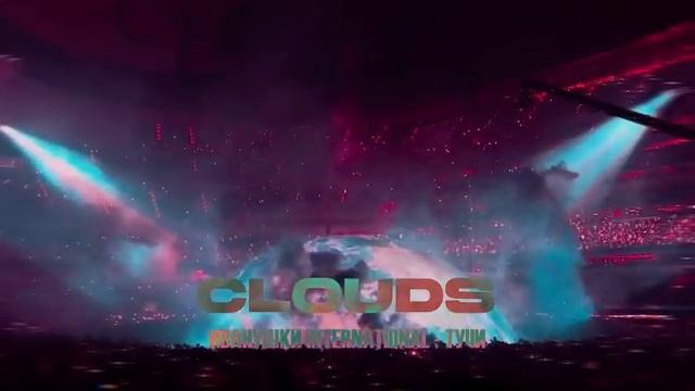 Полный Концерт  Канье Вест - Все русские хиты (нейросеть)