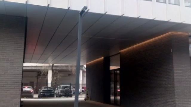  2-й Звенигородской, 12с1, Метро Улица 1905 года бизнес-центр 