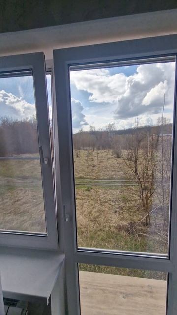 3Евро на берегу реки Воронеж РекаОблака