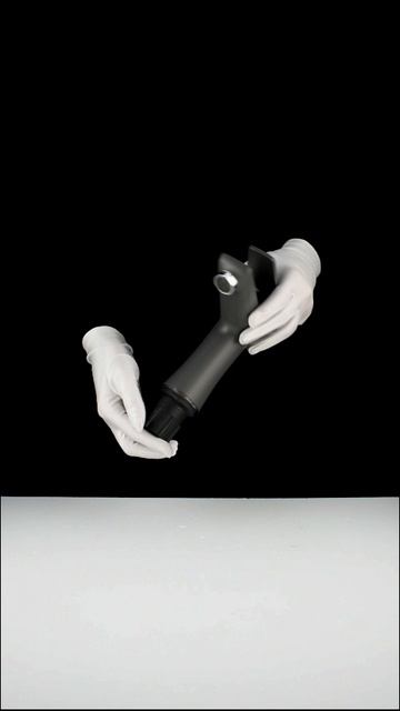 597-GR Смеситель