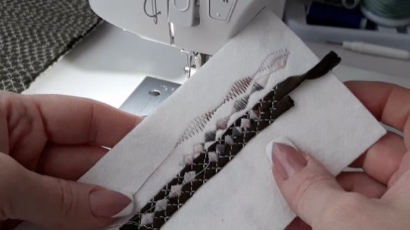 Идея из ничего. Уникальный коврик своими руками. Такой точно НЕ купить!