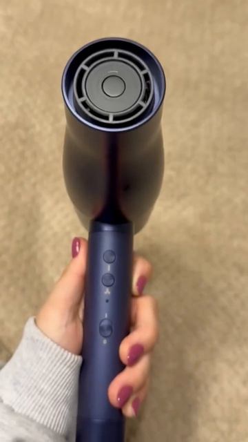 Фен Polaris PHD 3004