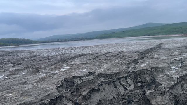 Геджухская платина на сегодняшний день