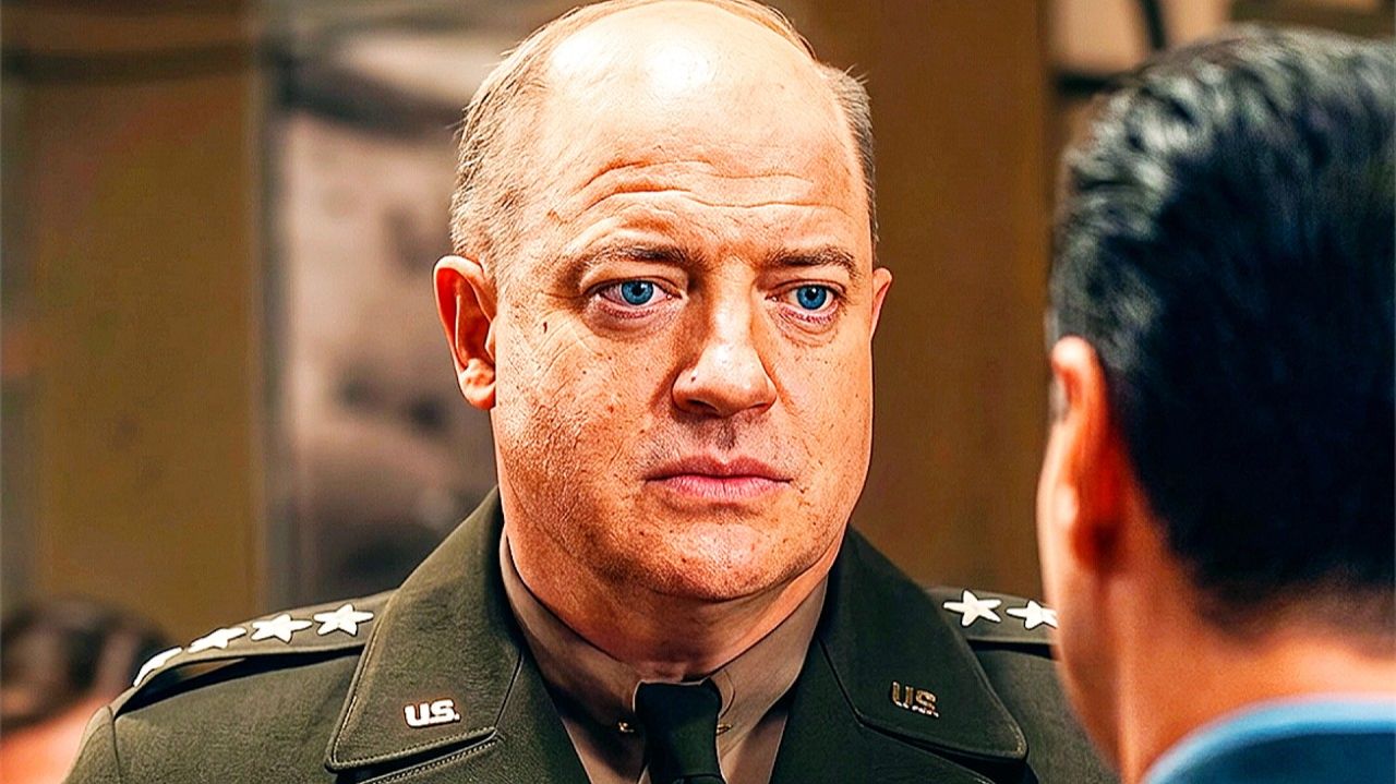 Давление  Русский Трейлер 4K Дубляж 2026