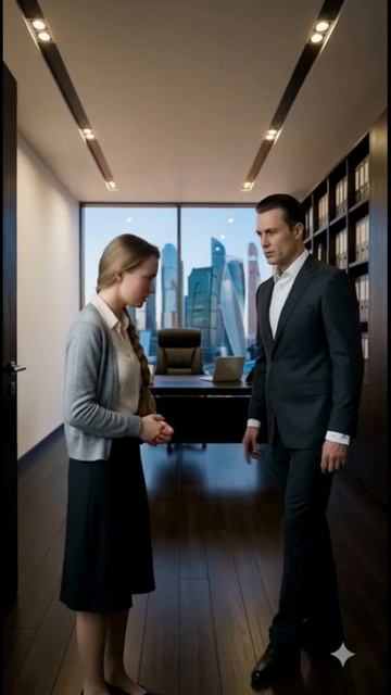 Корпорожея, 8 серия  #любовь  #магия  #романтика #фентези #драма #сериал