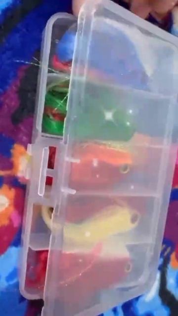 Продолжаю готовиться к сезону