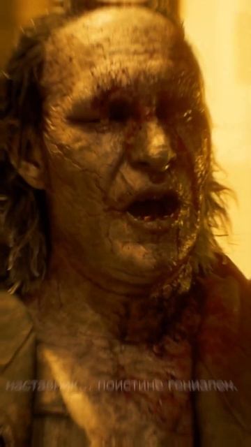 Виктор понял правду #ResidentEvilRequiem  #shorts