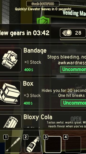 ЗАБЕГ ЗА 60 СЕКУНД — новая карта из [UPD] на скорость