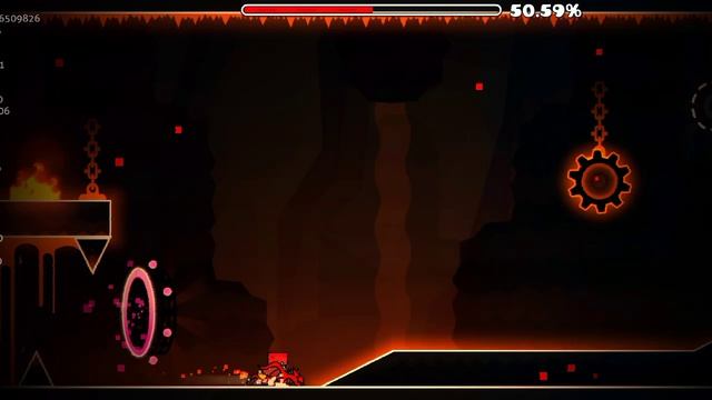 я пошёл неофициальный изи уровень