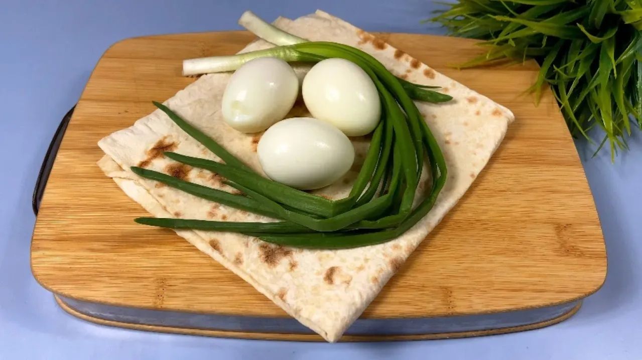 Научила ВСЕХ ПОДРУГ готовить из зеленого лука такую ВКУСНЯТИНУ! Два простых и вкусных рецепта!