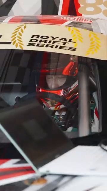 Royal Drift Series  ZM Zero Mileage