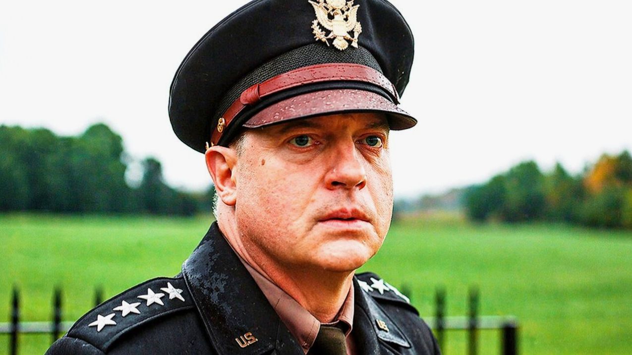 Давление — Русский трейлер (2026)