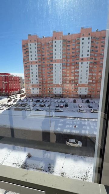 1 комнатная квартира в центре Чистых прудов в Кирове