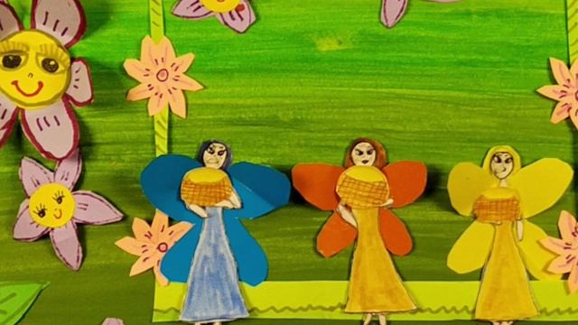 Маленькие Феи