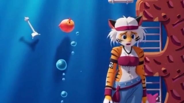 Плачешь, как баба! («Закетта»)