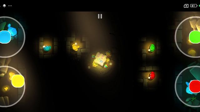 ФИЛЬМ: СОКРОВИЩА СМЕРТИ