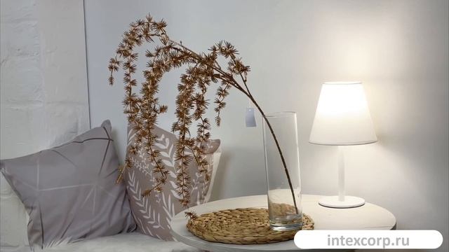 Декоративная ветка СПИНЭ, золотая, 95 см, 2300185A010