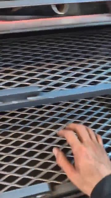 Мангал на оценку