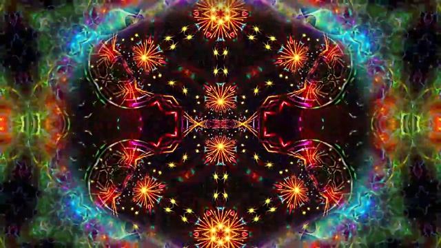 Футажи! Футаж Огни Сказочной Ночи К 2 от Киностудии Мудрого Кота Тимофея!!!