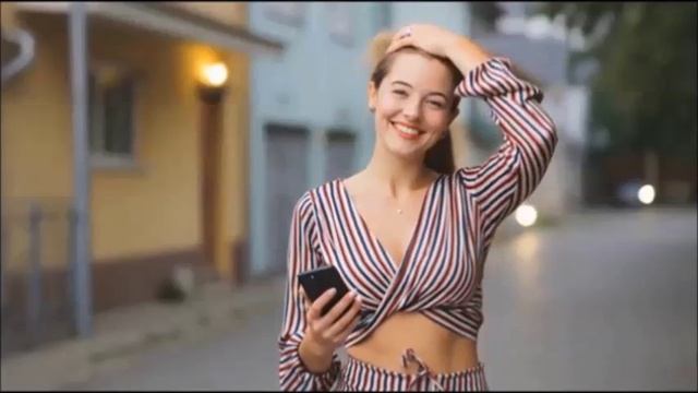 Летний силуэт (Городской романс) - 11