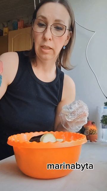 Быстрый, вкусный ужин. Картошка, свинина, грибы, овощи, капуста, баклажан, лук.