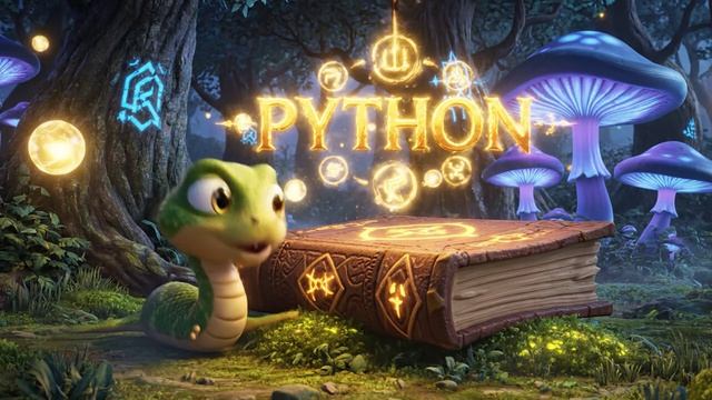 Пайтландия зовёт!