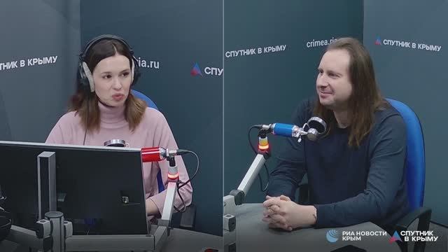 🔴LIVE. Как камерный оркестр готовится к предстоящему курортному сезону