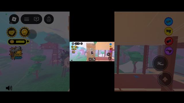 убей оленя игра