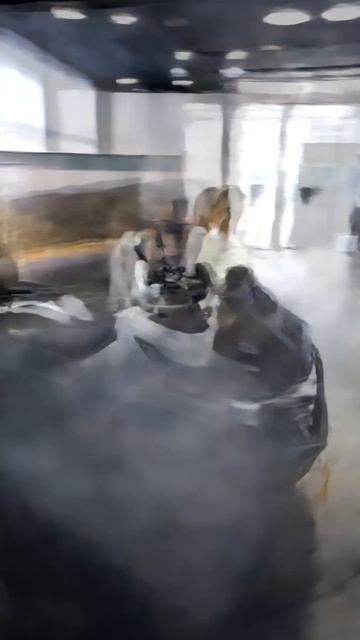 Техника под цвет настроения⚡️ Газ в пол или ровный ход?