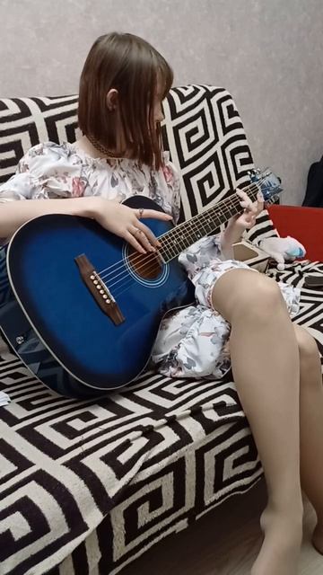 #DeepPurple - #Child In #Time #ритм #тренировканагитаре