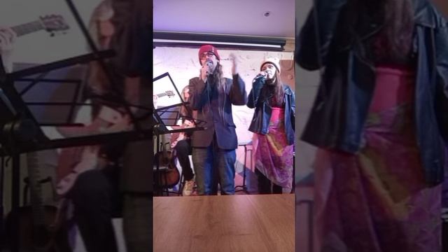 5 Ничего на свете лучше нету Ярослав Кукольников 46 и Люба